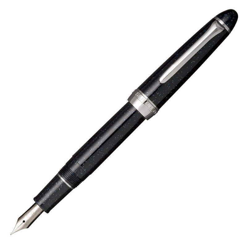 Sailor Fountain Pen, Shiki-ori Hisakata Wakazu Fine Point 11-0500-249 - Image 1